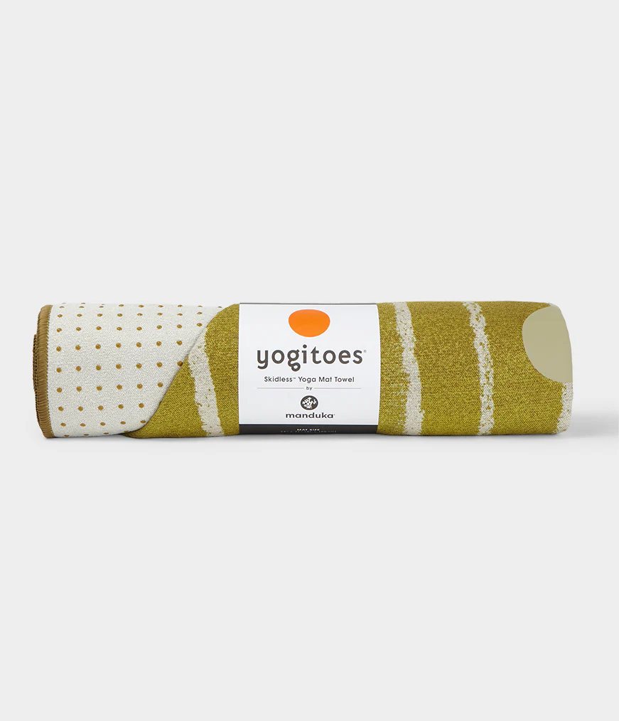 Yogitoes® Hot Yoga Mat Towel - Image 127