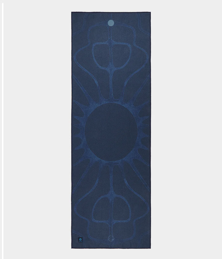 Yogitoes® Hot Yoga Mat Towel - Image 128
