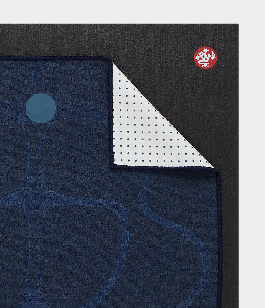 Yogitoes® Hot Yoga Mat Towel - Image 130