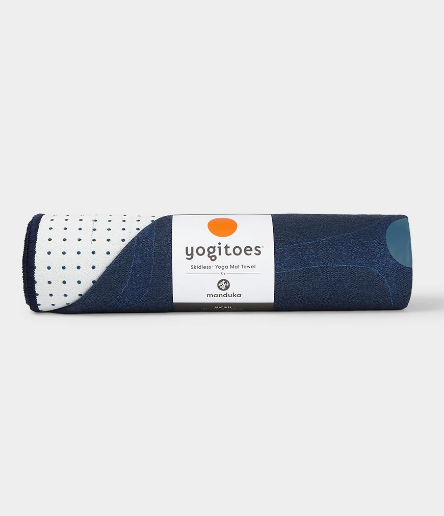 Yogitoes® Hot Yoga Mat Towel - Image 131