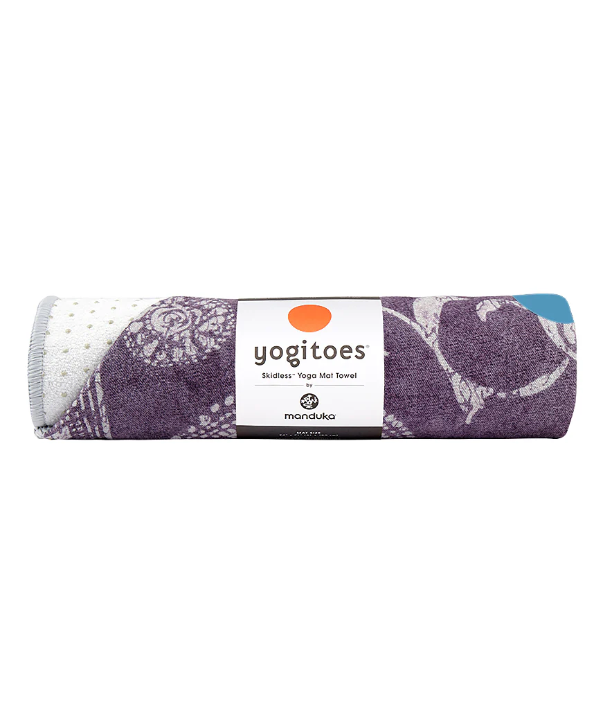 Yogitoes® Hot Yoga Mat Towel - Image 137
