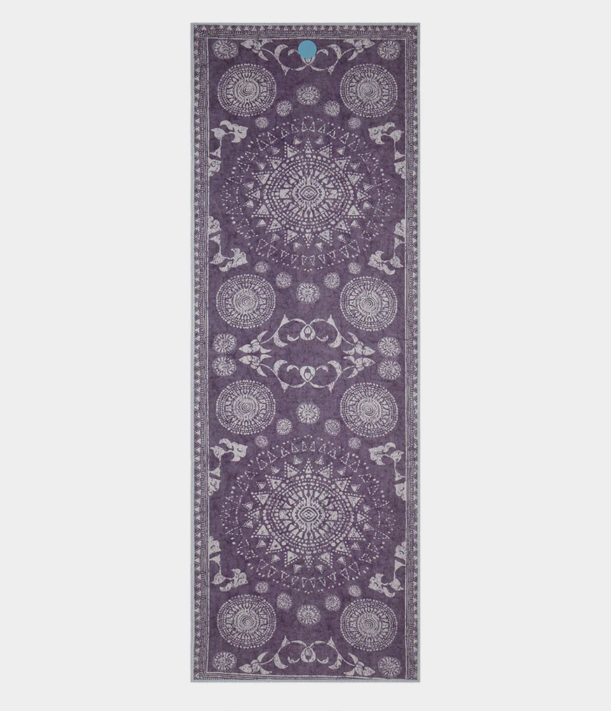 Yogitoes® Hot Yoga Mat Towel - Image 138