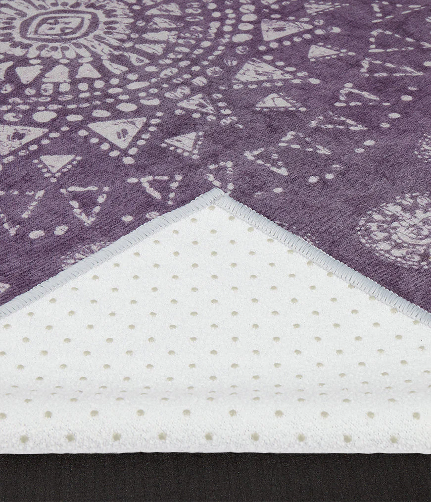 Yogitoes® Hot Yoga Mat Towel - Image 139