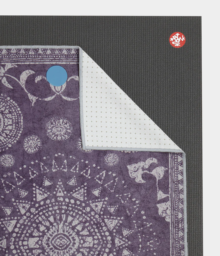 Yogitoes® Hot Yoga Mat Towel - Image 140