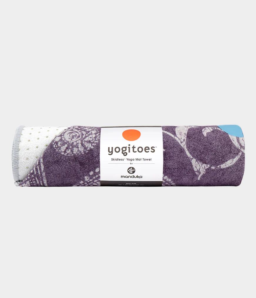 Yogitoes® Hot Yoga Mat Towel - Image 141