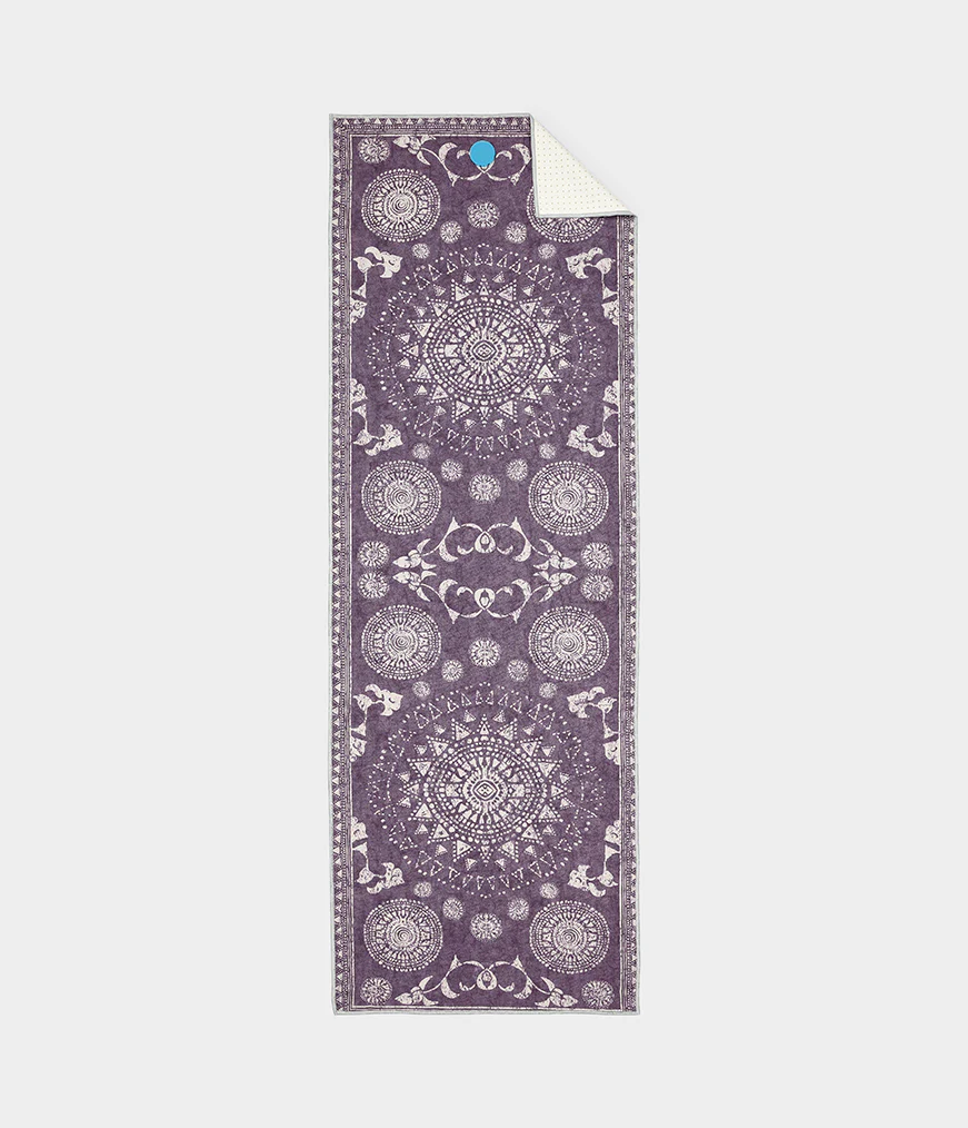 Yogitoes® Hot Yoga Mat Towel - Image 143