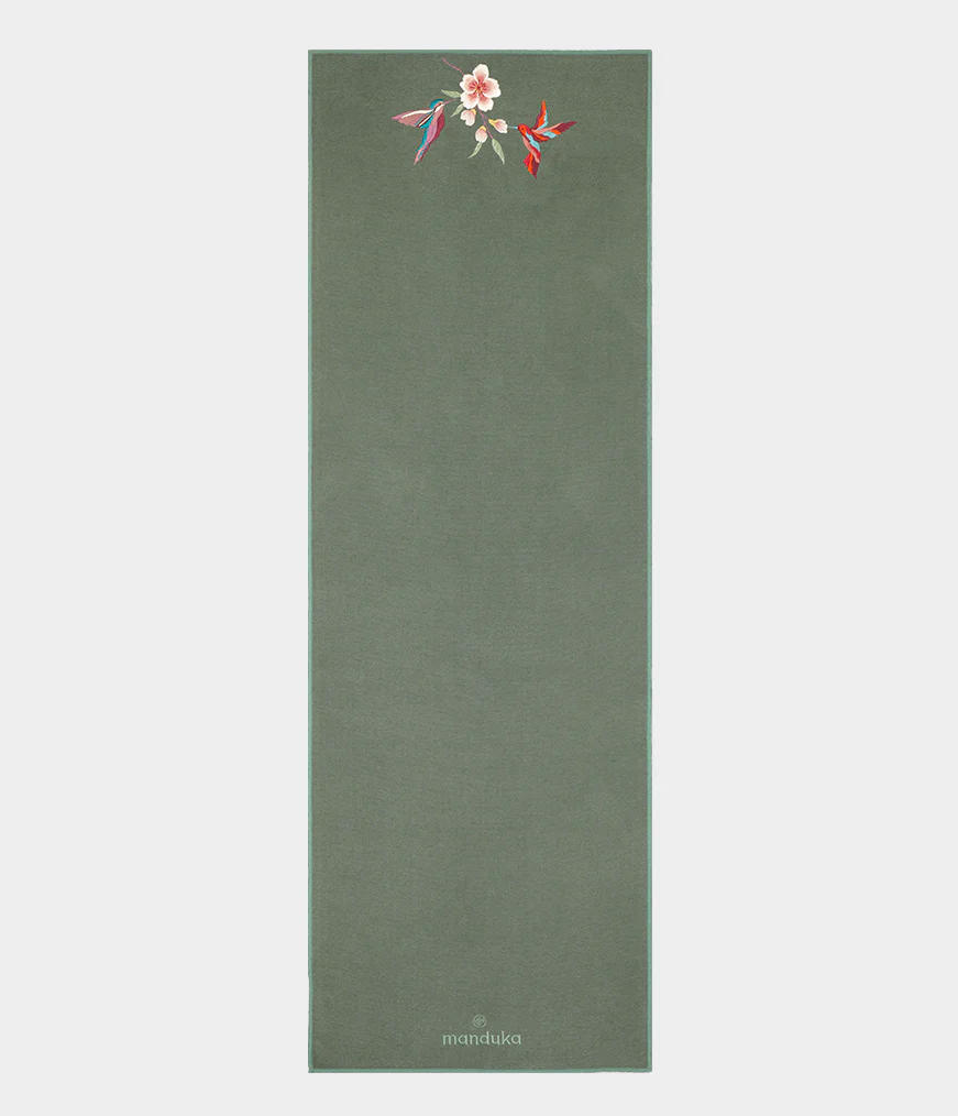 Yogitoes® Hot Yoga Mat Towel - Image 144