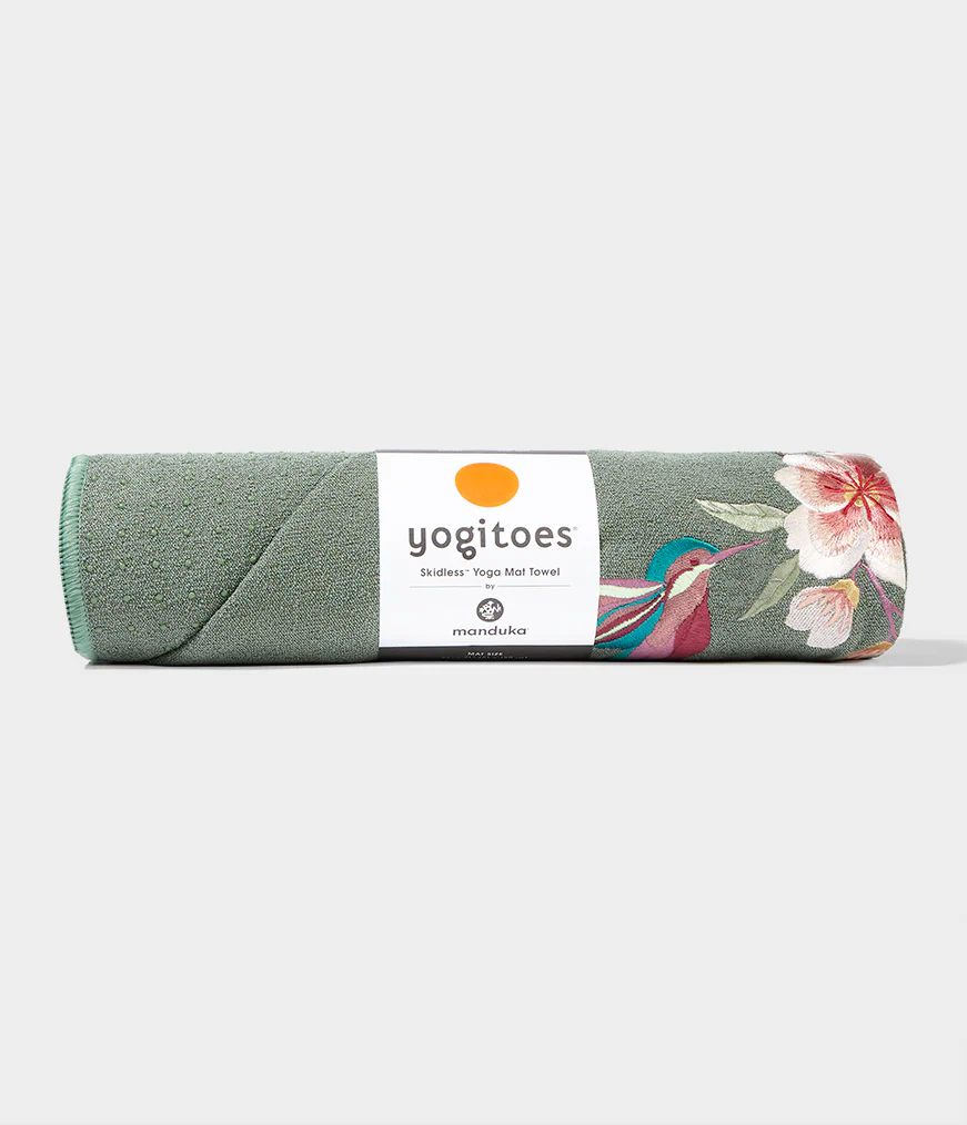 Yogitoes® Hot Yoga Mat Towel - Image 145