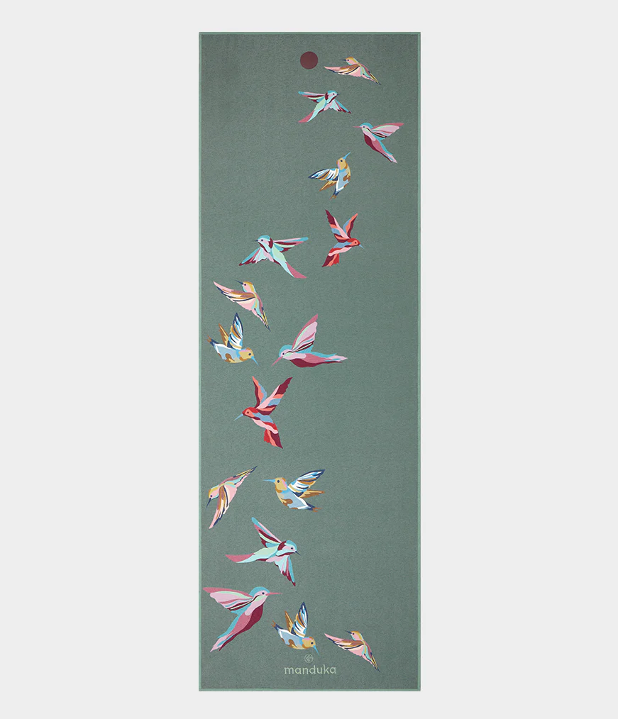 Yogitoes® Hot Yoga Mat Towel - Image 146