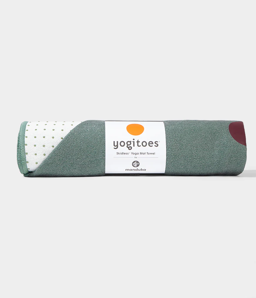 Yogitoes® Hot Yoga Mat Towel - Image 147