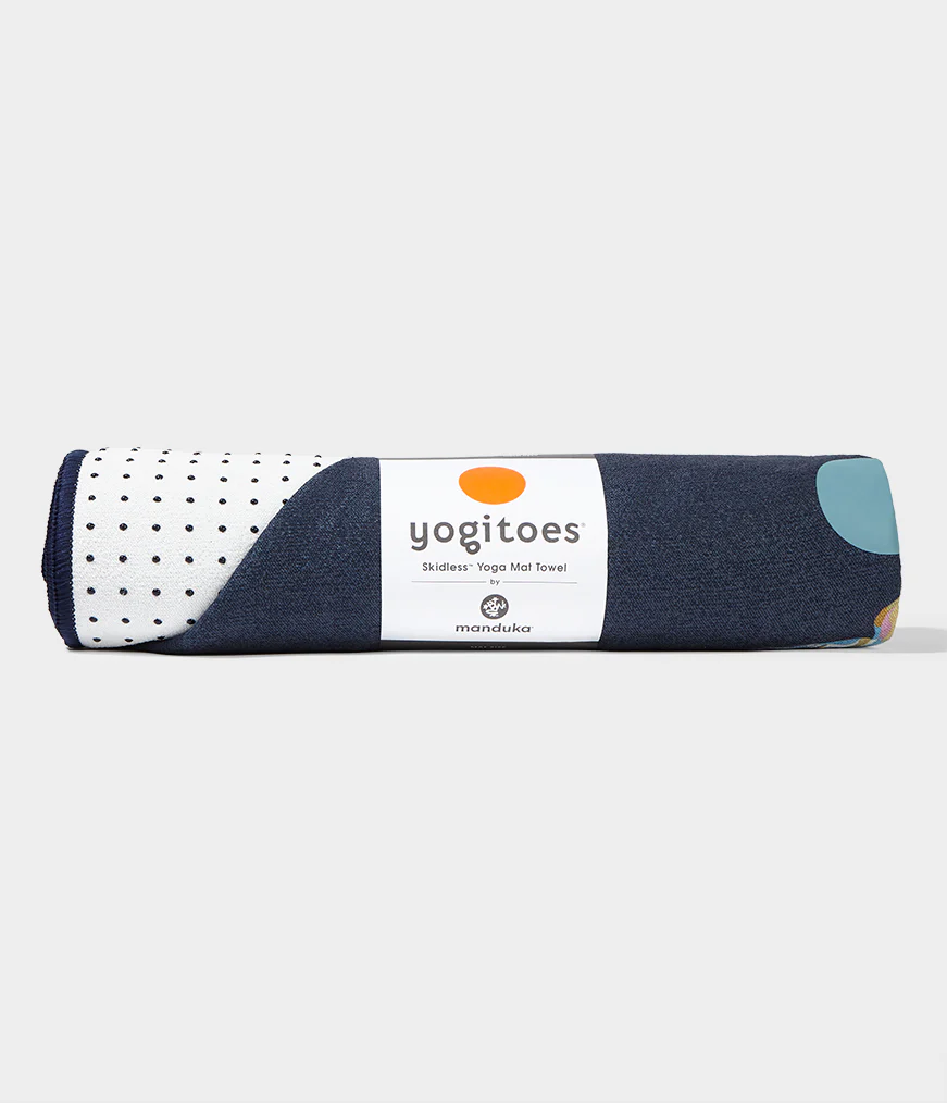 Yogitoes® Hot Yoga Mat Towel - Image 149
