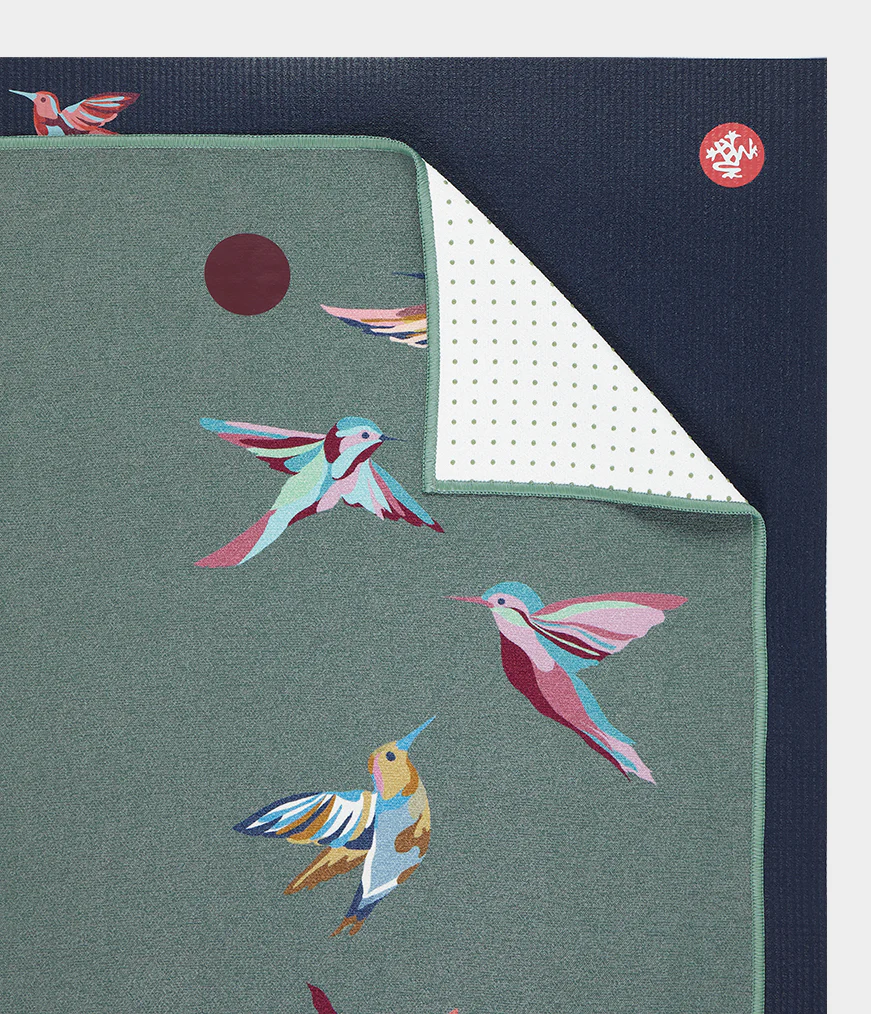 Yogitoes® Hot Yoga Mat Towel - Image 152