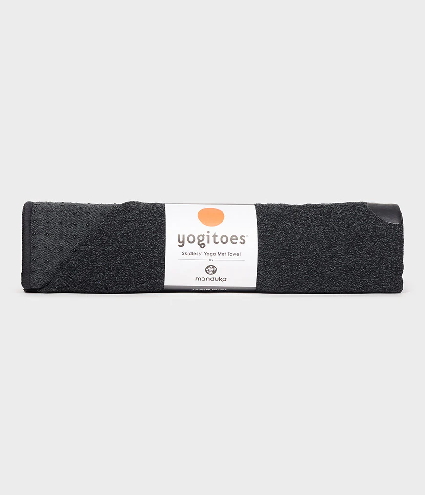 Yogitoes® Hot Yoga Mat Towel - Image 17