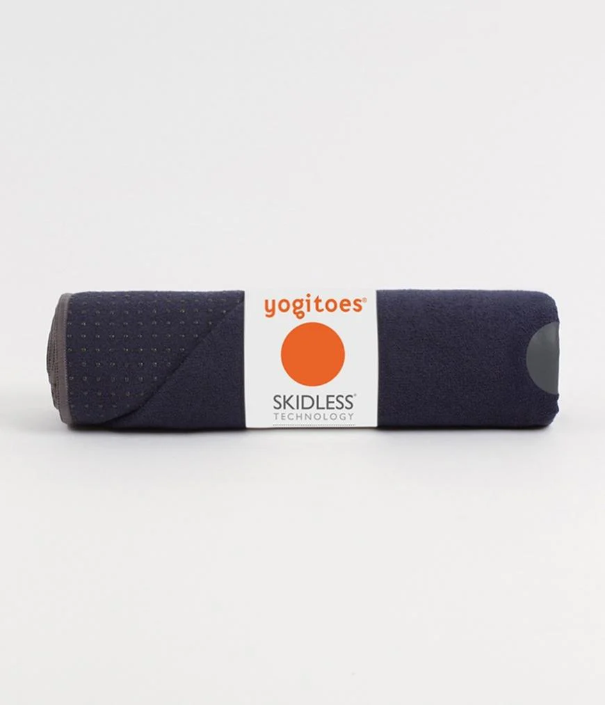 Yogitoes® Hot Yoga Mat Towel - Image 20