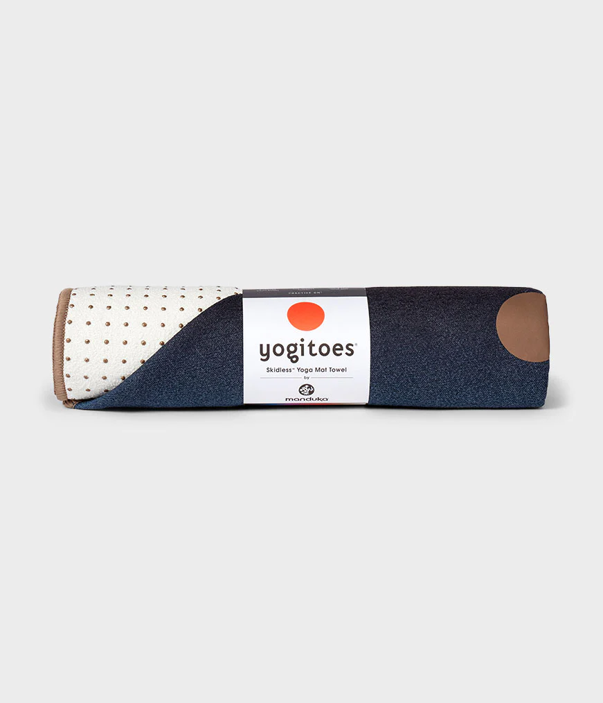 Yogitoes® Hot Yoga Mat Towel - Image 21