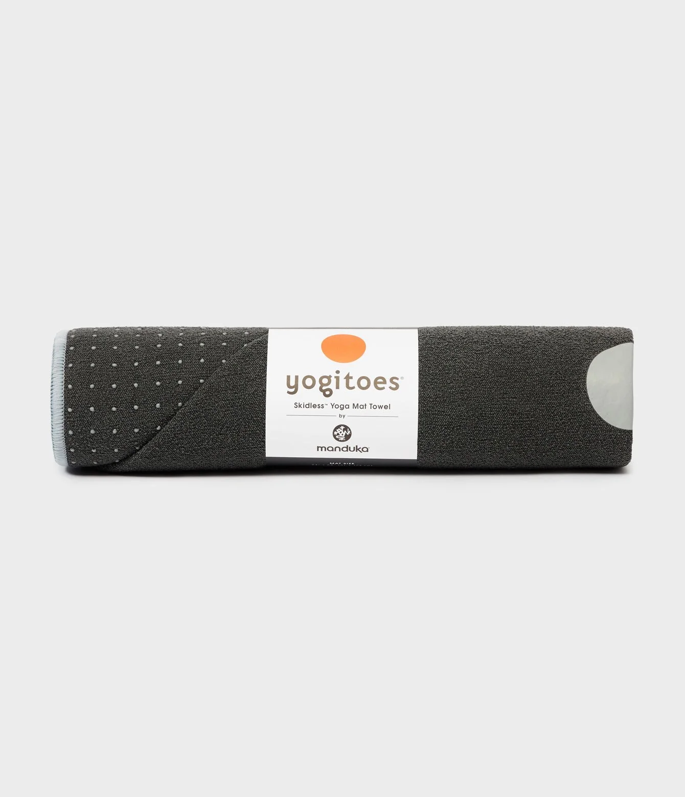 Yogitoes® Hot Yoga Mat Towel - Image 25