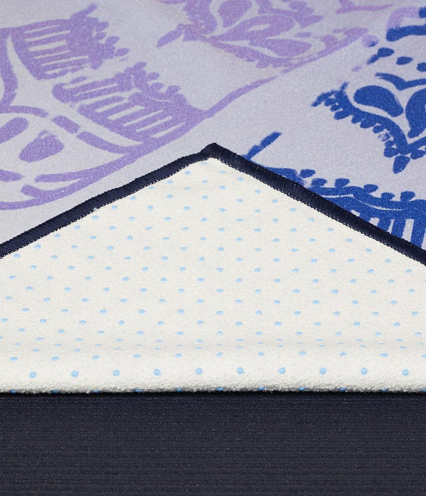 Yogitoes® Hot Yoga Mat Towel - Image 26