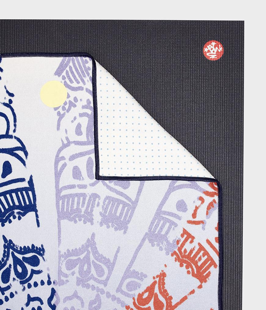 Yogitoes® Hot Yoga Mat Towel - Image 27