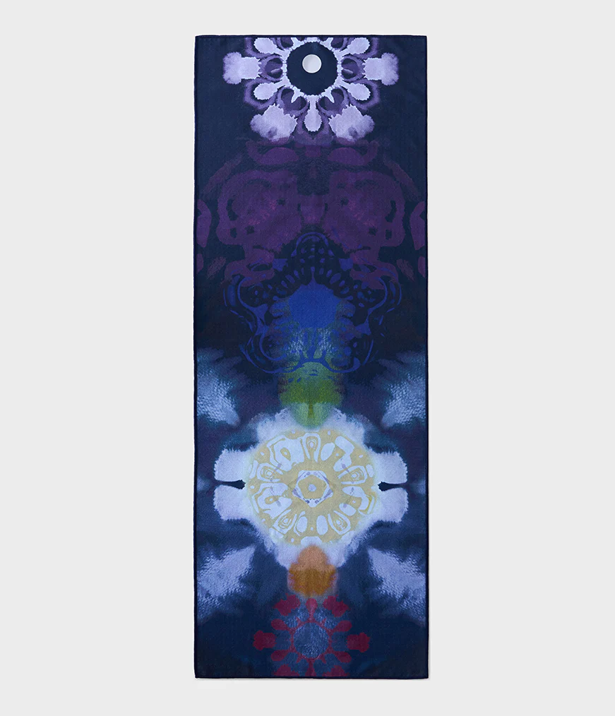 Yogitoes® Hot Yoga Mat Towel - Image 3
