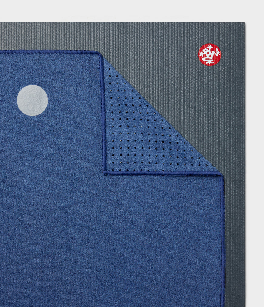 Yogitoes® Hot Yoga Mat Towel - Image 35