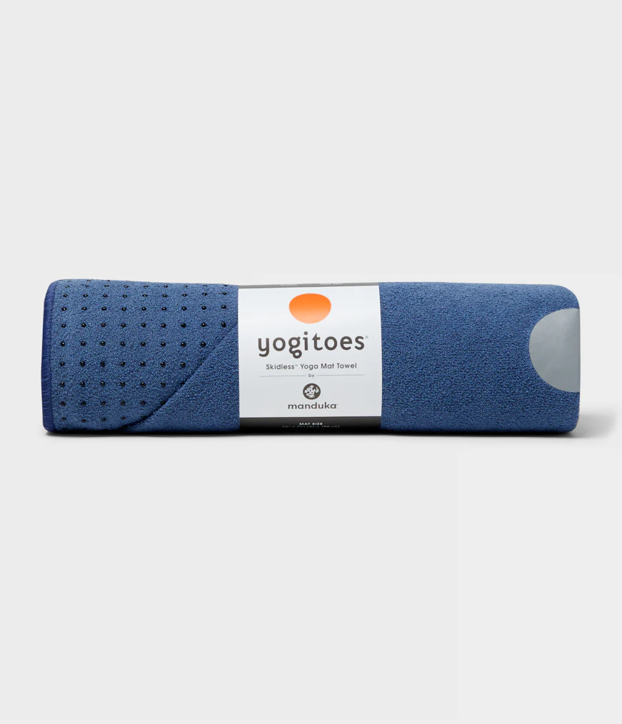 Yogitoes® Hot Yoga Mat Towel - Image 37