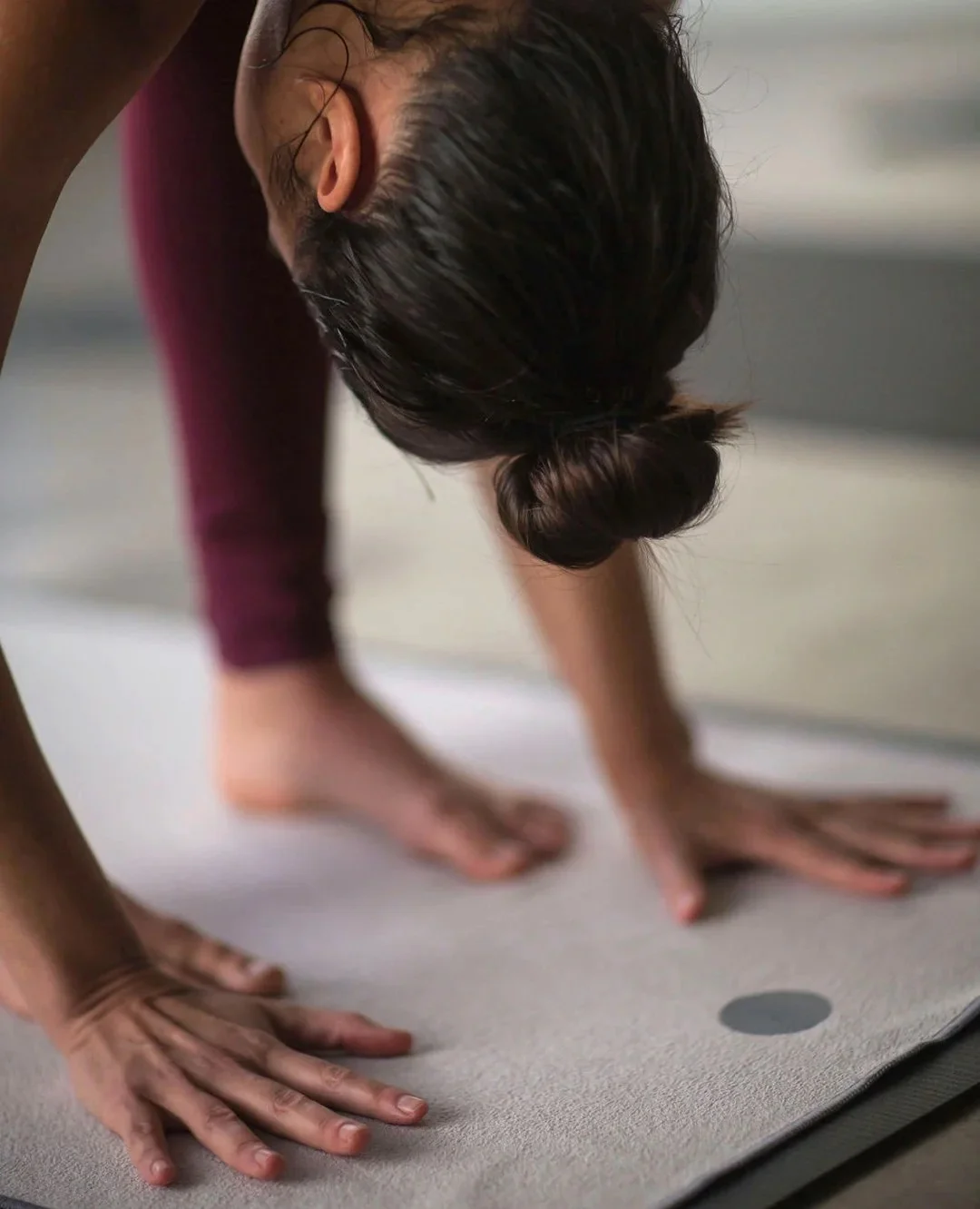 Yogitoes® Hot Yoga Mat Towel - Image 38