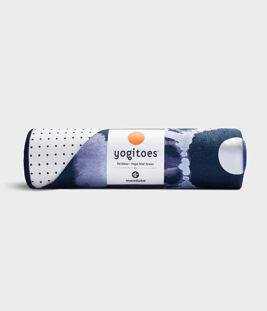 Yogitoes® Hot Yoga Mat Towel - Image 41