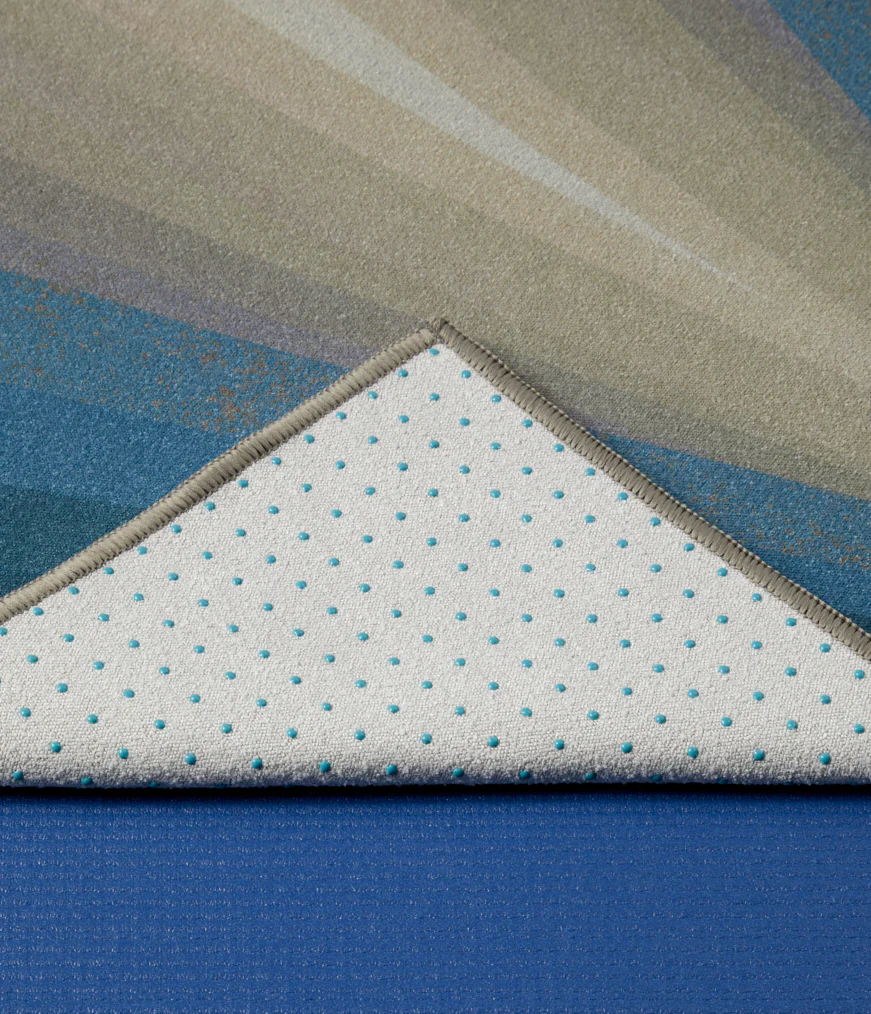Yogitoes® Hot Yoga Mat Towel - Image 43