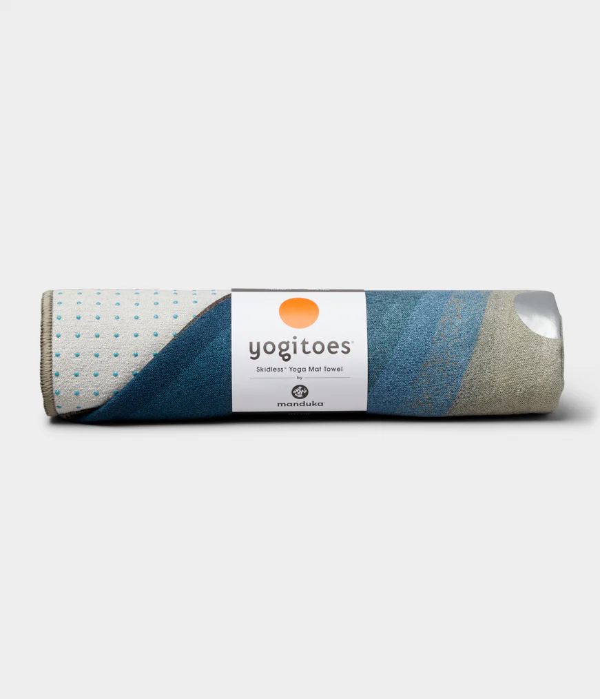 Yogitoes® Hot Yoga Mat Towel - Image 44