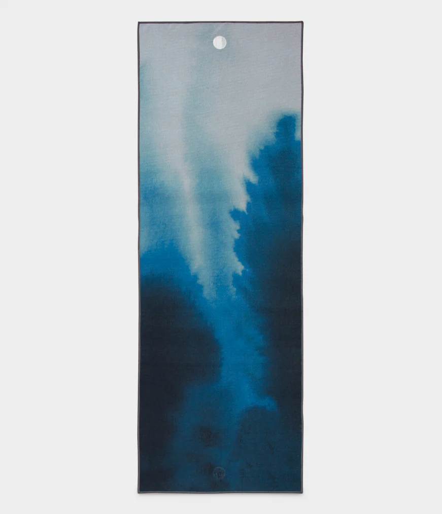 Yogitoes® Hot Yoga Mat Towel - Image 45