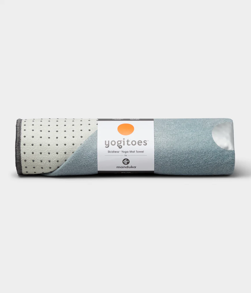 Yogitoes® Hot Yoga Mat Towel - Image 48