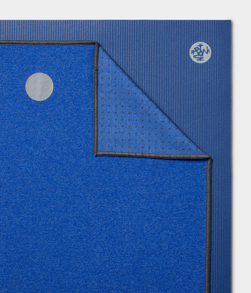 Yogitoes® Hot Yoga Mat Towel - Image 50