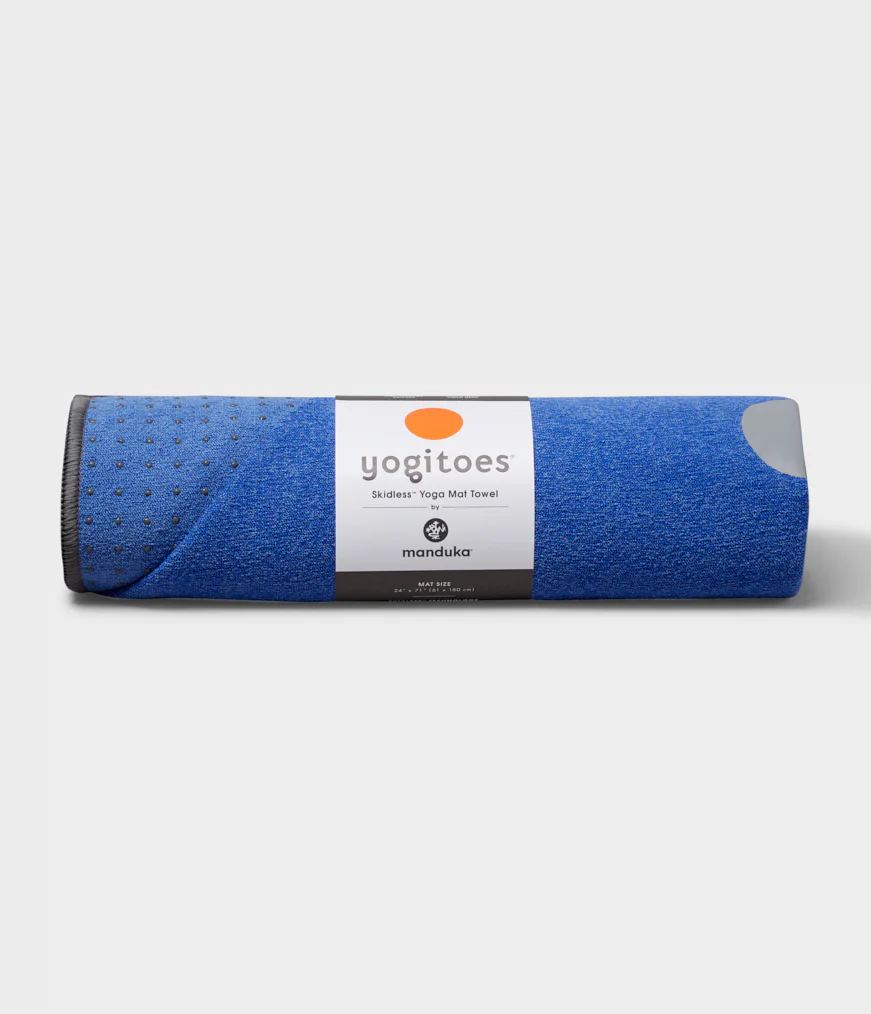 Yogitoes® Hot Yoga Mat Towel - Image 52