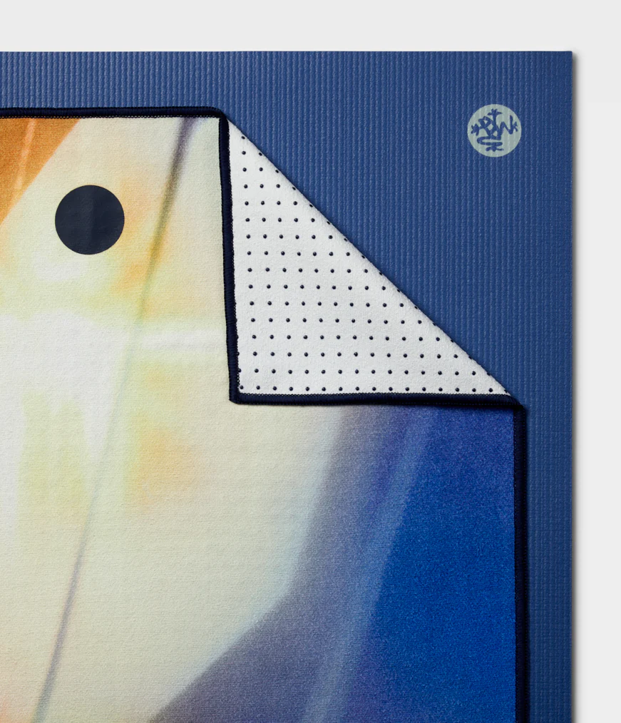 Yogitoes® Hot Yoga Mat Towel - Image 53
