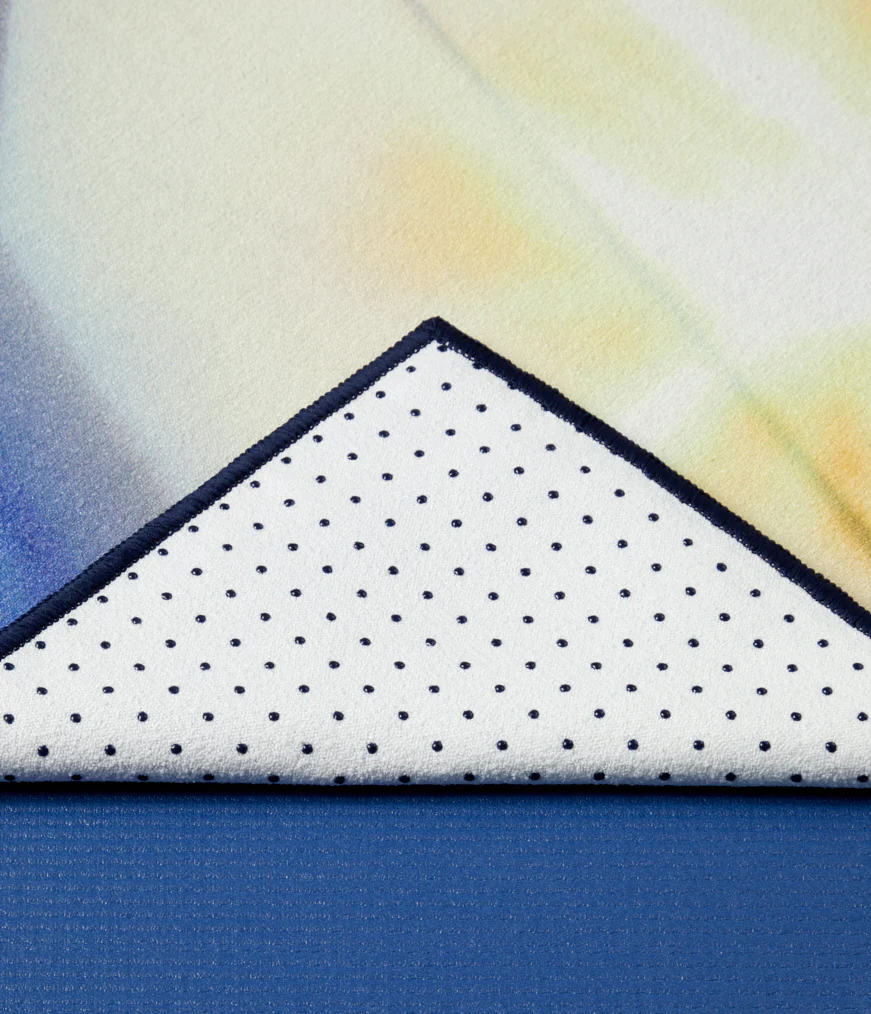 Yogitoes® Hot Yoga Mat Towel - Image 54