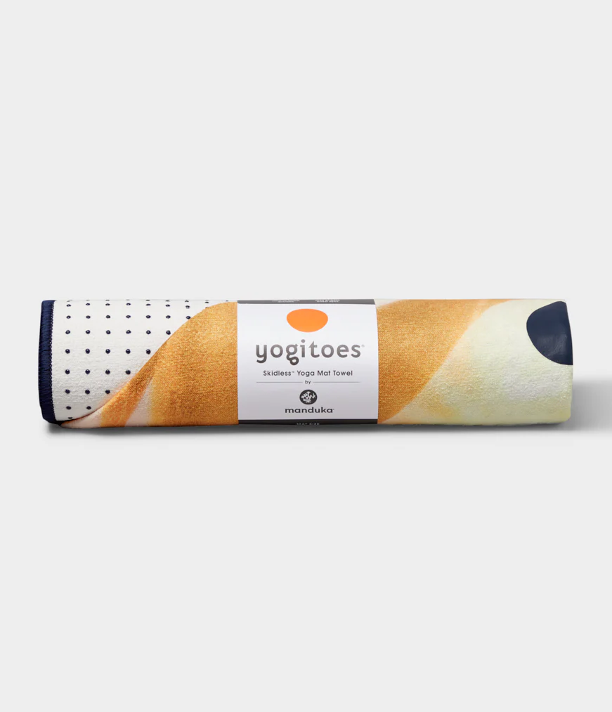 Yogitoes® Hot Yoga Mat Towel - Image 55
