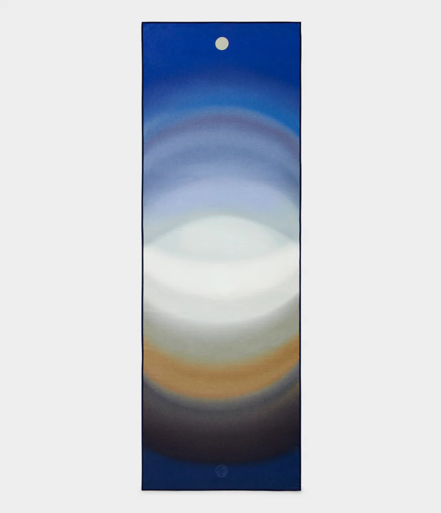 Yogitoes® Hot Yoga Mat Towel - Image 56