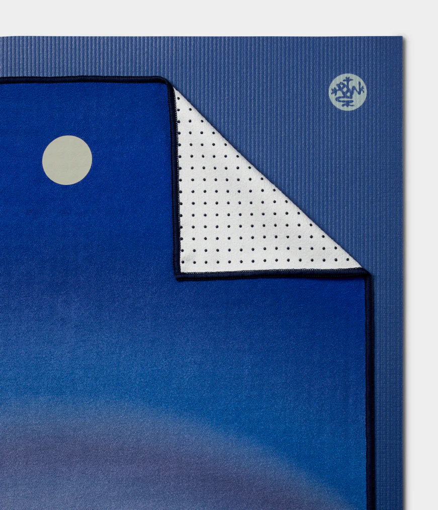 Yogitoes® Hot Yoga Mat Towel - Image 57
