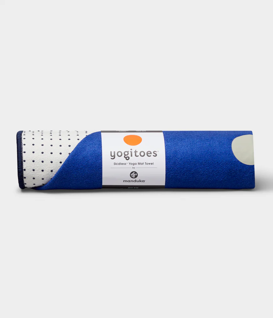 Yogitoes® Hot Yoga Mat Towel - Image 59