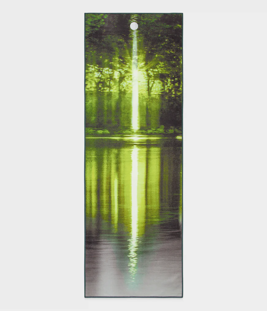 Yogitoes® Hot Yoga Mat Towel - Image 60