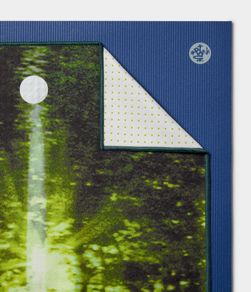 Yogitoes® Hot Yoga Mat Towel - Image 61