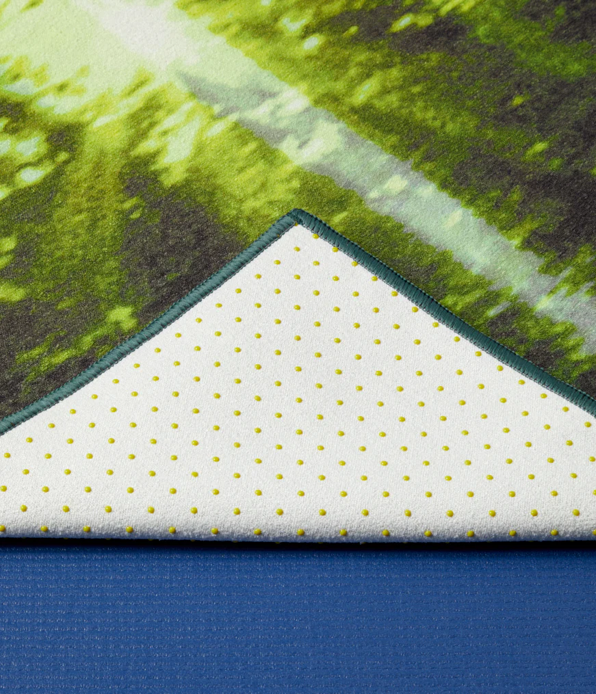 Yogitoes® Hot Yoga Mat Towel - Image 62