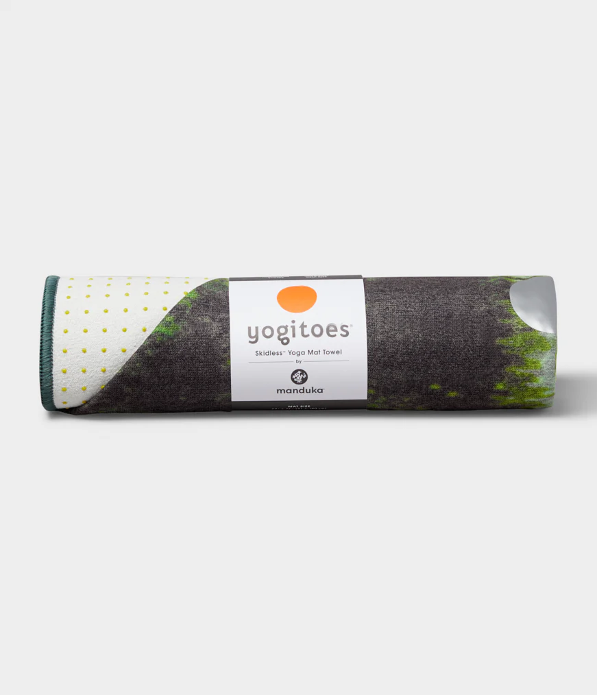 Yogitoes® Hot Yoga Mat Towel - Image 63