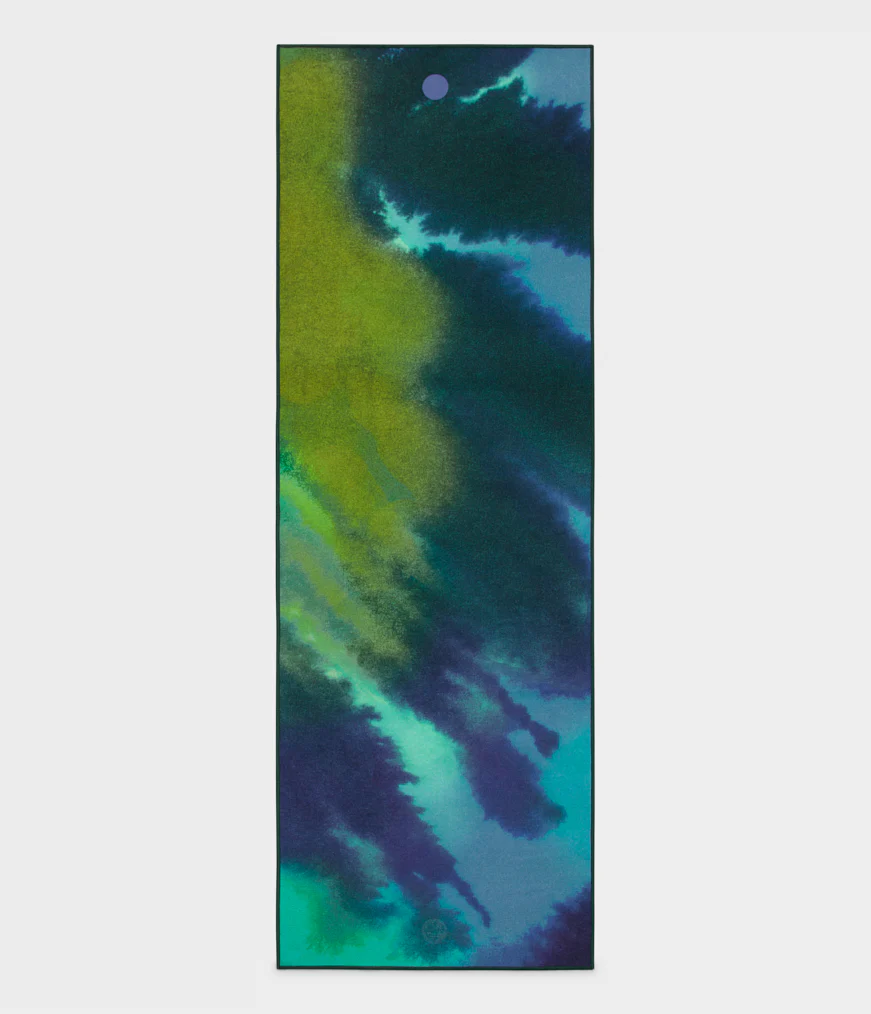Yogitoes® Hot Yoga Mat Towel - Image 64