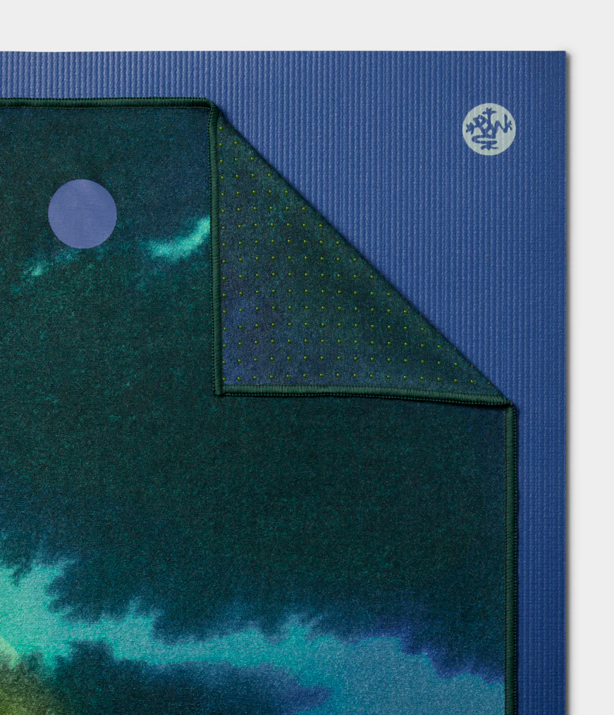 Yogitoes® Hot Yoga Mat Towel - Image 65