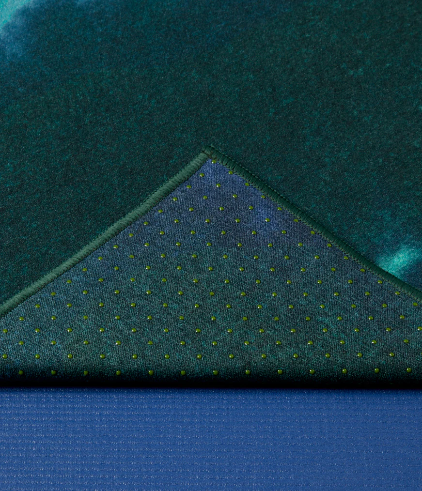 Yogitoes® Hot Yoga Mat Towel - Image 66