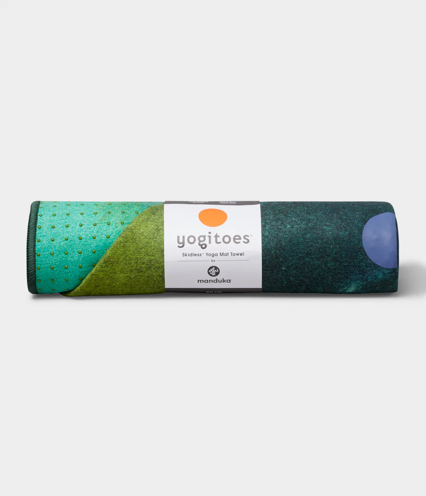 Yogitoes® Hot Yoga Mat Towel - Image 67