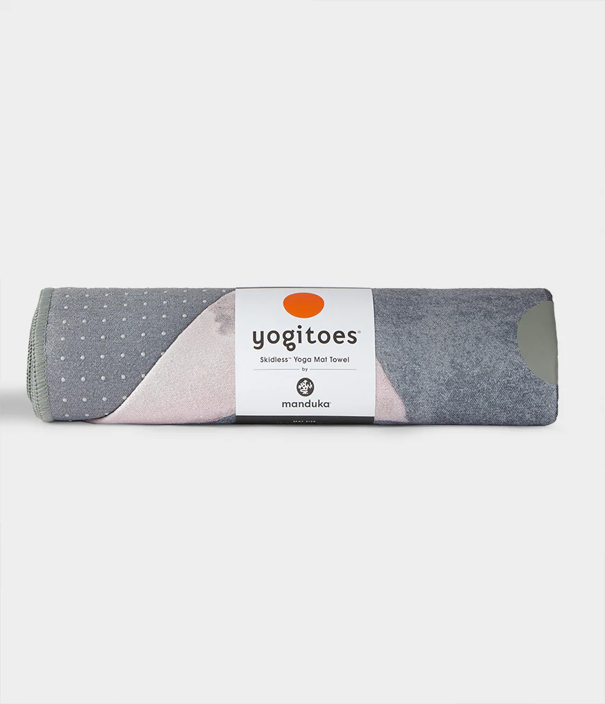 Yogitoes® Hot Yoga Mat Towel - Image 68
