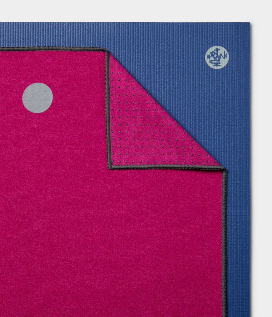 Yogitoes® Hot Yoga Mat Towel - Image 70