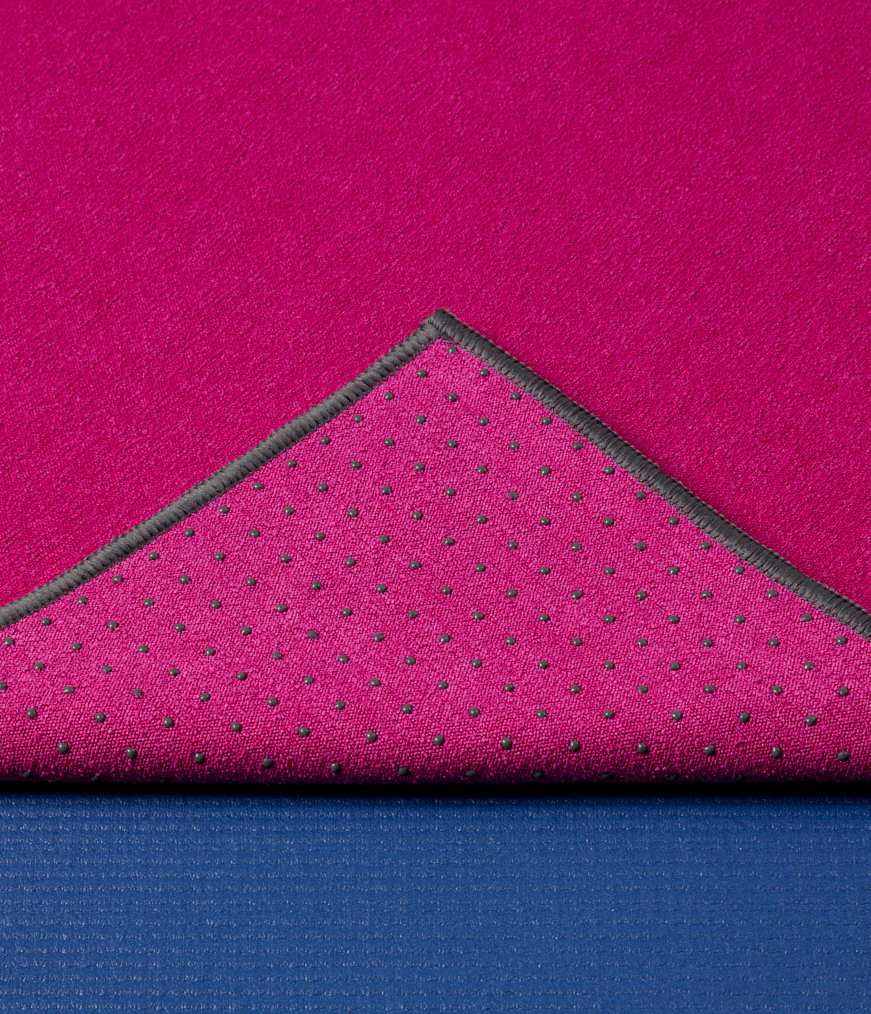 Yogitoes® Hot Yoga Mat Towel - Image 71